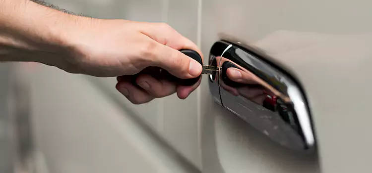 Why Choose Our Auto Locksmith Team in Edgewood, MD?