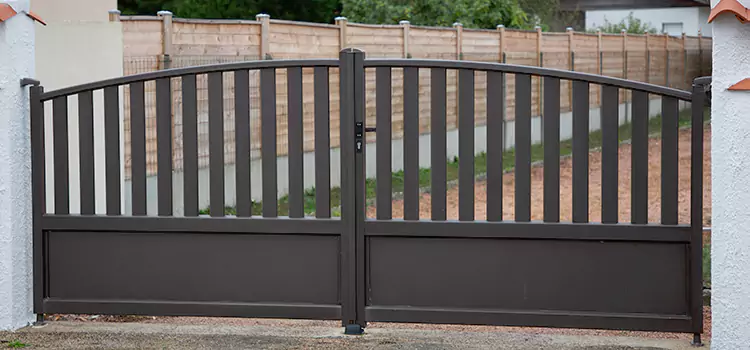 Advanced Gate Solutions in Edgewood, MD