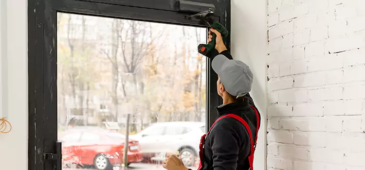 Comprehensive Door Closer Services in Edgewood, MD