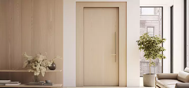 Choose Quality for Your Inside Doors in Edgewood, MD
