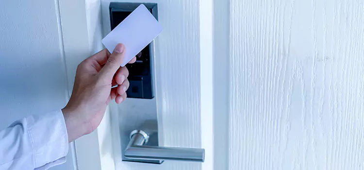Why Choose Us for Your Keycard Lock Installation in Edgewood, MD?