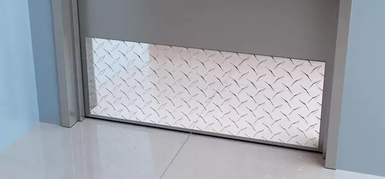 Benefits of Professional Kick Plate Solutions in Edgewood, MD