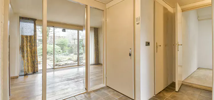 Why Choose Our Pocket Door Experts in Edgewood, MD?