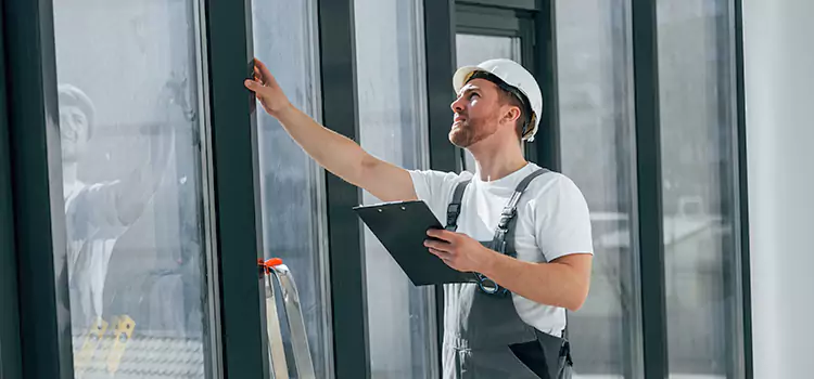 Comprehensive Solutions for Your Sticking Doors in Edgewood, MD