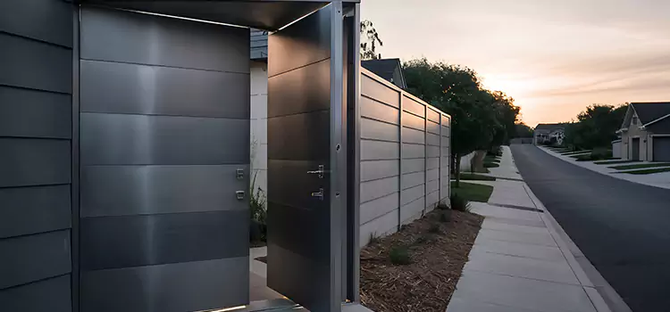 Comprehensive Steel Door Solutions in Edgewood, MD