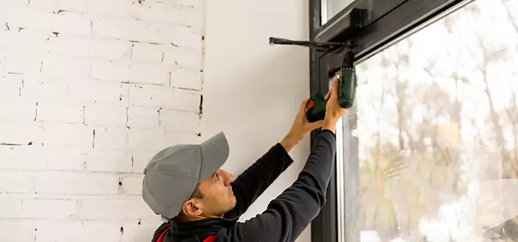 Your Trusted Partner for Door Closer Solutions in Edgewood, MD