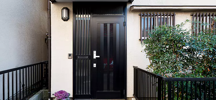 Popular Exterior Door Options in Edgewood, MD