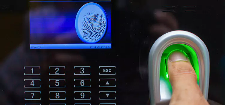 Your Trusted Partner for Secure Access in Edgewood, MD