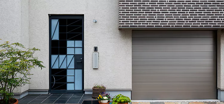 Residential Roll Up Security Doors Edgewood
