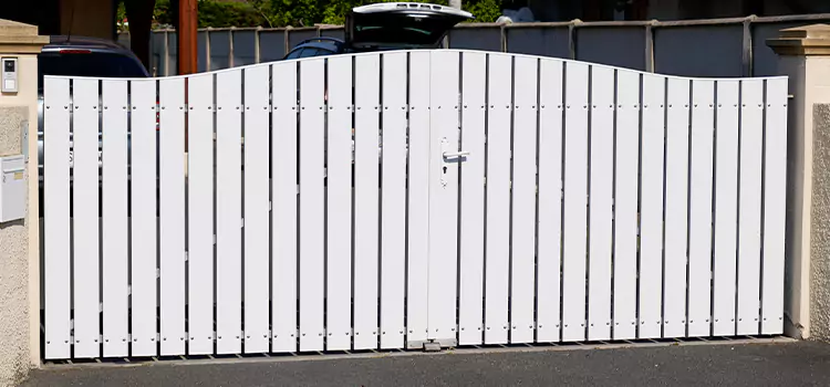 Why Choose Us for Residential Gate Repair in Edgewood, MD?