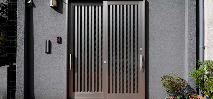 Specialized Steel Door Services in Edgewood, MD